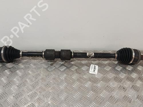 Used Right front driveshaft Right front driveshaft 37793430 37793430