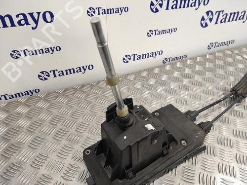 Gear lever DACIA DUSTER (HS_) 1.5 dCi | BP13317760M90 