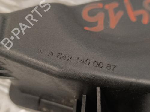 Elektronisk sensor MERCEDES-BENZ M-CLASS (W164)  | BP16435074M84 