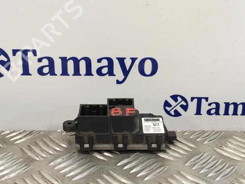 Used Heater resistor FORD FOCUS III 1.6 TDCi (115 hp) 13910302
