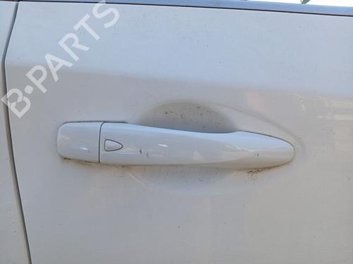 hjre-fortil-udvendigt-handtag-nissan-pulsar-hatchback-c13-2014-34252129 main image