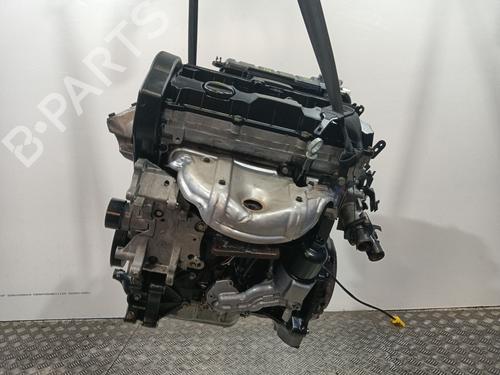 Used Engine Engine PEUGEOT 206 Hatchback (2A/C) 1.6 16V (109 hp) 31871431 31871431