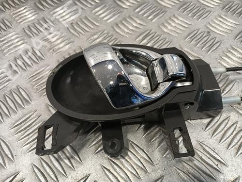 Front right lock NISSAN JUKE (F15)  | BP23460343C97 
