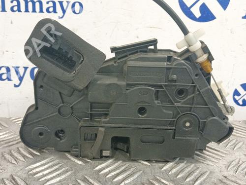 Front left lock SEAT ALHAMBRA (710, 711)  | BP29268058C98 