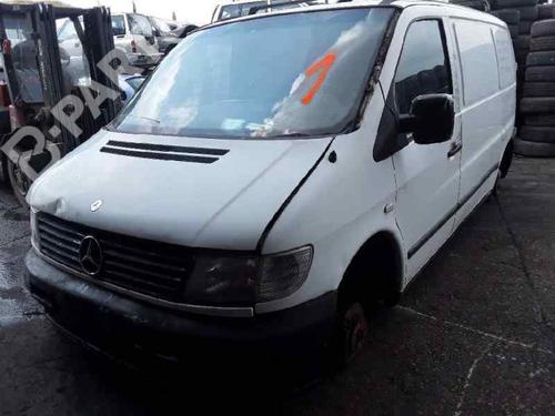 Vacuum pump MERCEDES-BENZ VITO Van (W638)  | BP8005068M80 