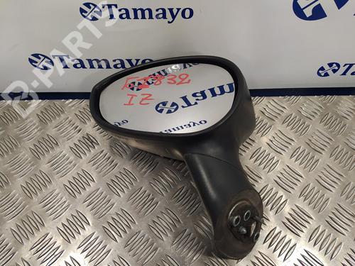 Left mirror FIAT GRANDE PUNTO (199_) 1.3 D Multijet (199.AXD11, 199.AXD1A, 199.AXD1B,... | BP8005095C26 