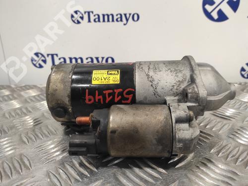 Startmotor KIA RIO II Saloon (JB)  | BP11328894M8 