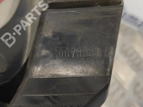 Right taillight VOLVO XC90 I (275)  | BP11696247C35 