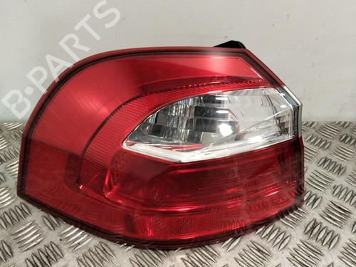 Used Left taillight Left taillight 36597153 36597153