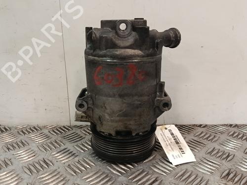AC-Kompressor AC-Kompressor OPEL ASTRA H (A04) 1.7 CDTI (L48) (100 hp) 37443163 37443163