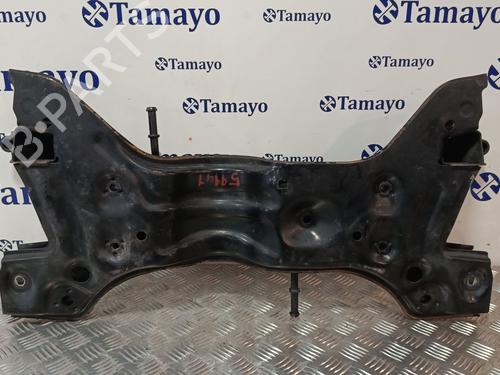Subframe SEAT IBIZA IV (6J5, 6P1) 1.4 | BP31907470M9 - Image 2