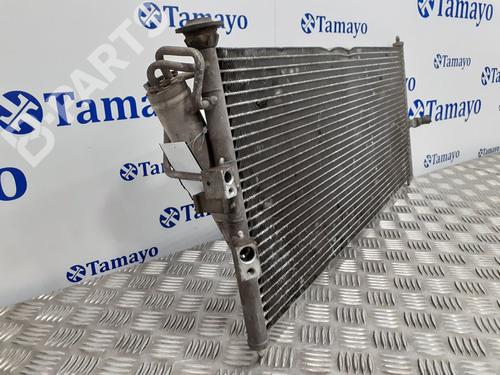 AC radiator NISSAN PRIMERA (P12)  | BP9206131M32 