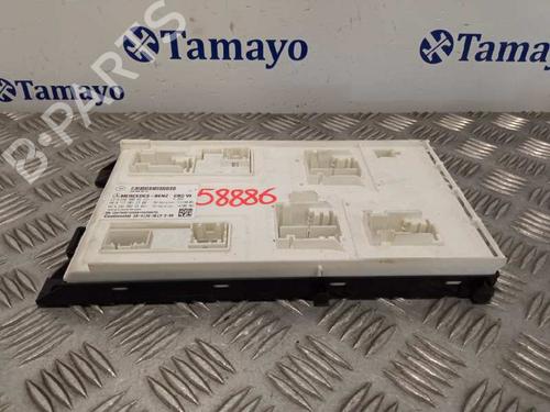 Elektronisk modul MERCEDES-BENZ GLA-CLASS (X156) [2013-2022]  27357297