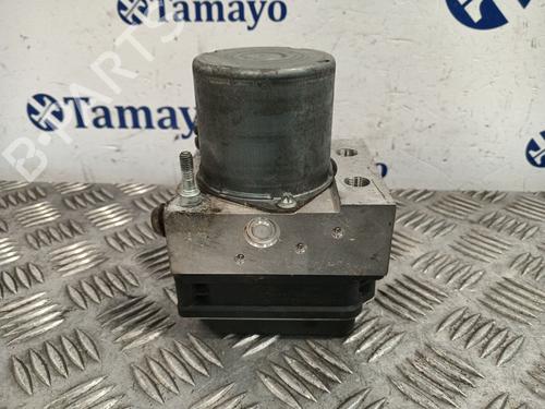 ABS Bremseaggregat CITROËN C4 Grand Picasso I (UA_)  | BP29460760M43 
