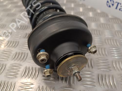 Left rear shock absorber FORD ESCORT V (AAL, ABL)  | BP16855490M18 