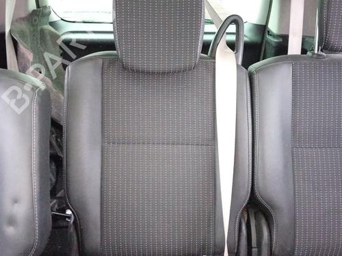 Sikkerhedssele bag midten Sikkerhedssele bag midten RENAULT GRAND SCÉNIC III (JZ0/1_) 1.6 dCi (JZ00, JZ12) (130 hp) 33856879 33856879