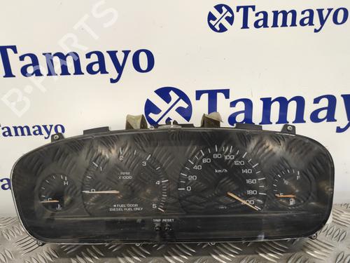 Used Instrument cluster CHRYSLER VOYAGER / GRAND VOYAGER III (GS_, NS_) [1995-2001]  13515456