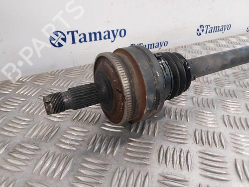 Left rear driveshaft MERCEDES-BENZ C-CLASS Coupe (CL203) C 220 CDI (203.708) | BP27270499M40 