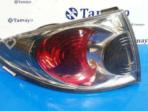 Venstre baglygte MAZDA 6 Station Wagon (GY) 2.0 DI (GY19) (143 hp) 5832462