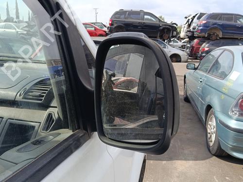 Right mirror MERCEDES-BENZ VITO / MIXTO Van (W639) 111 CDI (639.601, 639.603, 639.605) | BP29383938C27 