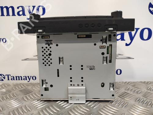 Radio KIA RIO III (UB)  | BP15725682E6 