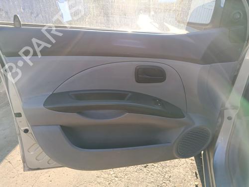 Hinge/Door check strap KIA PICANTO I (SA) 1.0 | BP30728335C146 