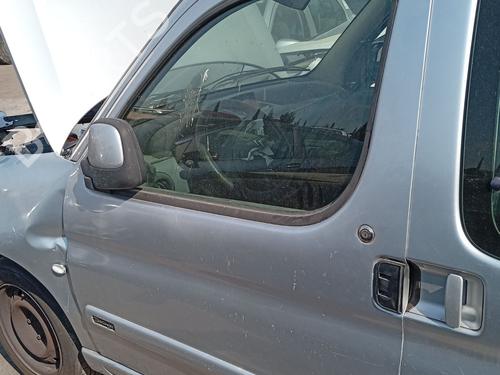 Used Left front door Left front door CITROËN BERLINGO / BERLINGO FIRST MPV (MF_, GJK_, GFK_) 2.0 HDI 90 (MFRHY) (90 hp) 36260018 36260018