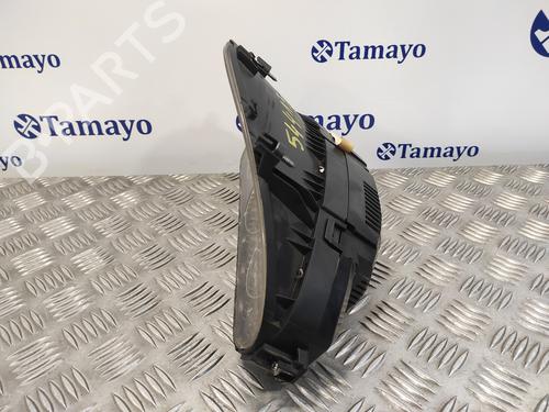 Instrument cluster MERCEDES-BENZ E-CLASS (W211)  | BP13950327C47 