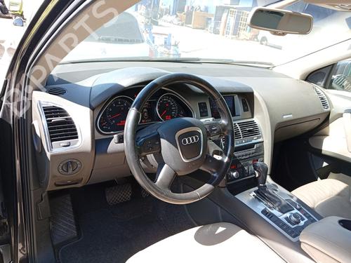 Used Driver airbag Driver airbag AUDI Q7 (4LB) 4.2 FSI quattro (350 hp) 34544933 34544933