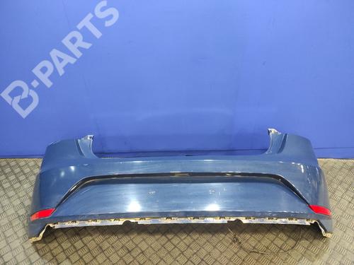 Rear bumper SEAT IBIZA IV (6J5, 6P1)  | BP7264043C8