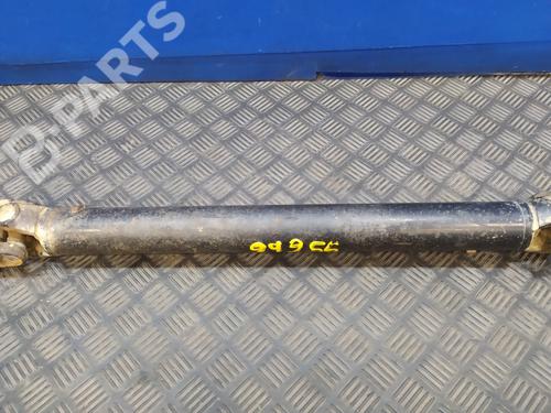 Driveshaft NISSAN TERRANO II (R20) 2.7 TDi 4WD | BP9544028M37 