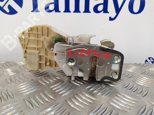 Rear left lock HONDA STREAM (RN) 1.7 16V (RN1) | BP5678814C100 
