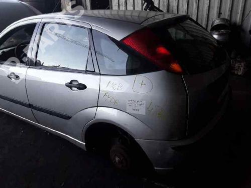 Electronic module FORD FOCUS I (DAW, DBW) 1.6 16V | BP5212771M83 