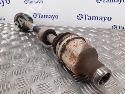 Right front driveshaft SUZUKI SX4 (EY, GY)  | BP8292497M39 