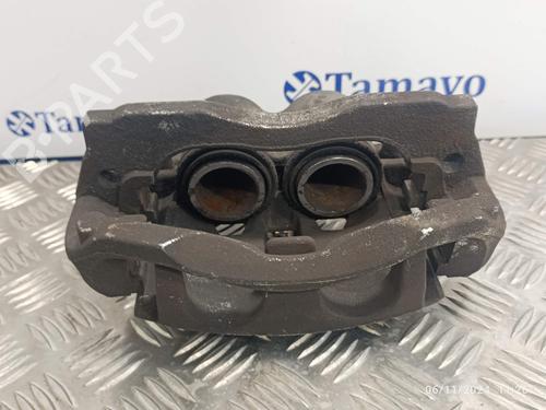 Right front brake caliper VW GOLF III (1H1) 1.6 | BP22987190M104 