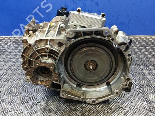 Girkasse VW GOLF PLUS V (5M1, 521) 2.0 TDI 16V (140 hp) 30053200