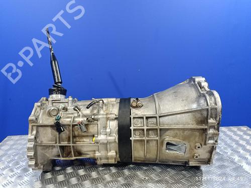 Used Gearbox FORD MAVERICK (UDS, UNS) [1993-1998]  21128834