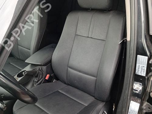 Used Left front seat Left front seat BMW X3 (E83) 3.0 d (218 hp) 40088794 40088794