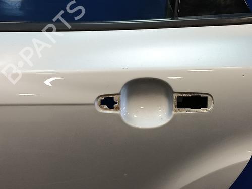 Left rear door FORD FOCUS III 1.6 TDCi | BP13902483C4 