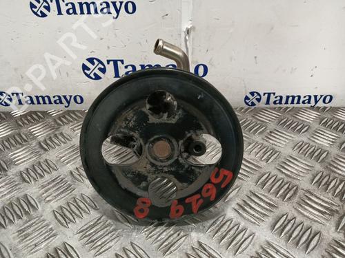 Pompe de direction assistée MITSUBISHI PAJERO III (V7_W, V6_W) [1999-2007]  30858470