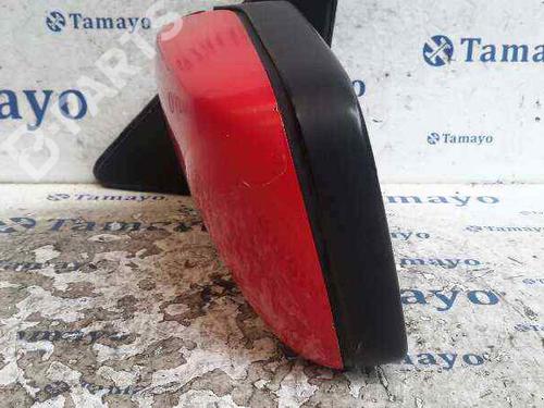 Left mirror BMW 3 Compact (E36) 318 tds | BP4205394C26 