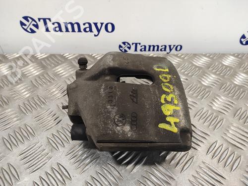Left front brake caliper SEAT LEON (1P1)  | BP11565691M105 
