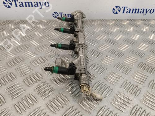Injection rail FORD FOCUS II (DA_, HCP, DP)  | BP23277110M98 