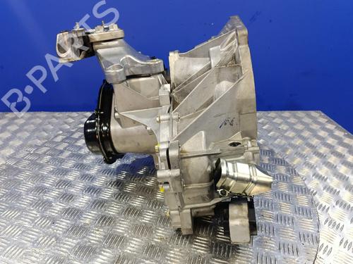Gearbox FORD KA+ III (UK, FK)  | BP23422771M3 