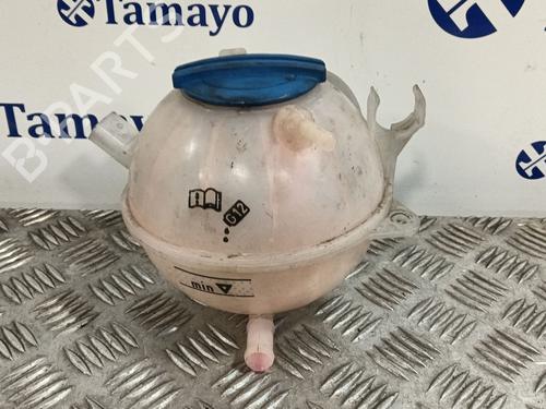 Ekpansionstank VW CADDY III Box Body/MPV (2KA, 2KH, 2CA, 2CH) 1.6 TDI (75 hp) 30195791