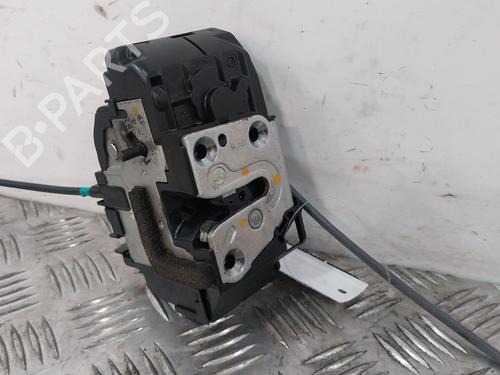 Fechadura trás esquerda Fechadura trás esquerda NISSAN QASHQAI I (J10, NJ10) 2.0 (141 hp) 39499867 39499867