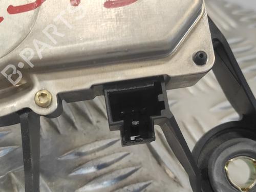 Viskermotor bagrude FORD FIESTA V (JH_, JD_) 1.4 TDCi | BP13645863M102 