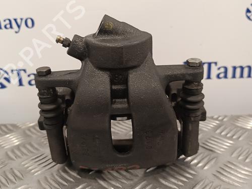 Used Right front brake caliper CITROËN C2 (JM_) 1.4 HDi (68 hp) 16244572