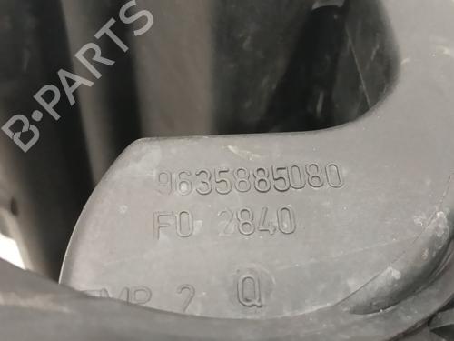 Intake manifold CITROËN XSARA PICASSO (N68) 1.6 16V | BP15061584M70 