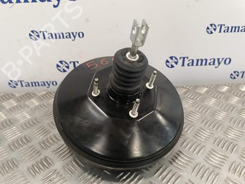 Servo brake FORD FIESTA VI (CB1, CCN) 1.25 | BP23409354M42 